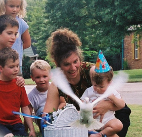 dsddsw-45590 dove release at birthday party